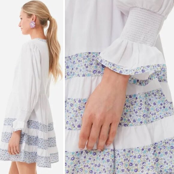 Pomander Place Dress Size XS - Picture 2 of 13